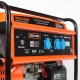 Бензогенератор Patriot Max Power SRGE-6500E 5 кВт  в Ижевске