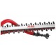 Электрический кусторез Al-KO HT 550 Safety Cut в Ижевске