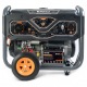 Бензогенератор Helmut LS 7500EA 7 кВт в Ижевске