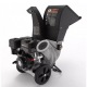 Измельчитель бензиновый Holzfforma CS10D в Ижевске