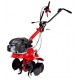 Культиватор Eurosystems Euro-3 EVO RM Loncin OHV 139 в Ижевске
