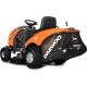 Садовый минитрактор Daewoo DWT 1020 в Ижевске