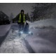 Снегоуборщик аккумуляторный GreenWorks GD82STK5 в Ижевске