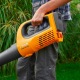 Воздуходувка аккумуляторная Stiga SAB 100 AE Kit в Ижевске