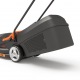 Газонокосилка аккумуляторная Worx WG730E в Ижевске