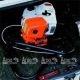 Мотобур (бензобур) Stihl BT 360 в Ижевске