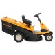 Садовый райдер Cub Cadet Minirider CC 114 TA в Ижевске