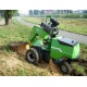 Измельчитель пней Laski F500 Rato в Ижевске
