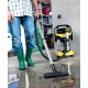 Промышленный пылесос Karcher WD 6 P Premium в Ижевске