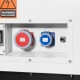 Дизельгенератор Daewoo DDW 14 SSE-3 в Ижевске