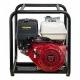 Бензиновая мотопомпа HND WP 40 X3C в Ижевске