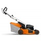 Газонокосилка бензиновая Stihl RМ-248.3 T в Ижевске
