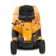 Садовый райдер Cub Cadet Minirider CC 114 TA в Ижевске