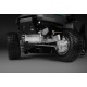 Садовый минитрактор Caiman Comodo Max 4WD 107D2C2 в Ижевске
