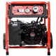 Бензогенератор Hammer GN7000ET 6 кВт в Ижевске