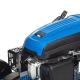 Газонокосилка бензиновая Haitec HT-RM532ES + запасной нож в Ижевске