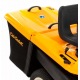 Садовый райдер Cub Cadet LR2 FR60 в Ижевске