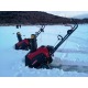 Снегоуборщик Weima SD180 в Ижевске