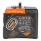 Инверторный бензогенератор Daewoo GDA 1400 i 1 кВт в Ижевске