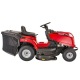 Садовый трактор Mountfield MTF 98H в Ижевске