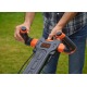 Газонокосилка электрическая Black+Decker BEMW471ES-QS в Ижевске