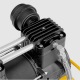 Компрессор поршневой безмасляный Denzel DLP-950/24 в Ижевске