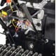 Снегоуборщик гусеничный Huter SGC 6000CD в Ижевске