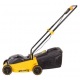 Газонокосилка аккумуляторная Huter CLM-20 Li в Ижевске