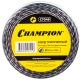 Корд триммерный Champion Tri-twist 2.7мм, 15м (витой треугольник) в Ижевске