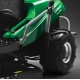 Садовый минитрактор Caiman Croso 4WD 97D2C в Ижевске