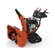 Снегоуборщик гусеничный Holzfforma ST430 Rapid Track в Ижевске