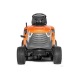 Садовый минитрактор Daewoo DLT 98 HV в Ижевске