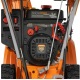 Снегоуборщик гусеничный Daewoo DAST 1370 (LCT) в Ижевске