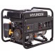Газовый генератор Hyundai HHY 3000FG 2.6 кВт в Ижевске