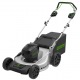Газонокосилка аккумуляторная GreenWorks GC82LM51SPK5 в Ижевске