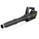 Воздуходувка аккумуляторная GreenWorks GC82BLK5 в Ижевске