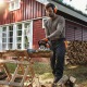 Бензопила Stihl MS 212 C-BE 14&quot; в Ижевске