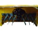 Снегоуборщик самоходный Garden Pro KC1334MS в Ижевске