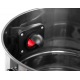 Промышленный пылесос Hammer PIL30A в Ижевске