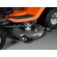 Садовый минитрактор Husqvarna TC 242TX в Ижевске