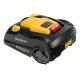 Газонокосилка-робот Denzel Grass Master 1000 в Ижевске