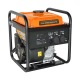 Бензиновый генератор инверторный Carver PPG-5500I Duomatic 4.2 кВт в Ижевске