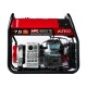 Бензогенератор Alteco APG 9800 TE 7 кВт в Ижевске