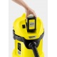 Промышленный пылесос Karcher WD 3 Battery в Ижевске