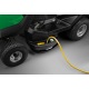 Садовый минитрактор Caiman Rapido Max 2WD 107D2C2 в Ижевске