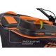 Газонокосилка бензиновая Carver LMG-2951DM Hobby в Ижевске