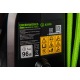 Воздуходувка аккумуляторная GreenWorks GC82BPBK5 82V в Ижевске