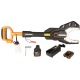 Аккумуляторная пила Worx WG329E.5 6&quot; в Ижевске