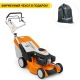 Газонокосилка бензиновая Stihl RM 650.0 V в Ижевске