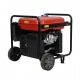 Бензогенератор инверторный Loncin GH9000I 7 кВт в Ижевске